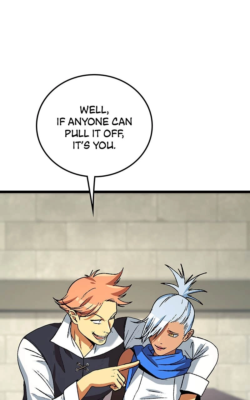 Return of the Runebound Professor Chapter 54, page 49 of 129
