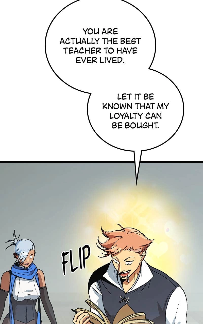 Return of the Runebound Professor Chapter 54, page 5 of 129