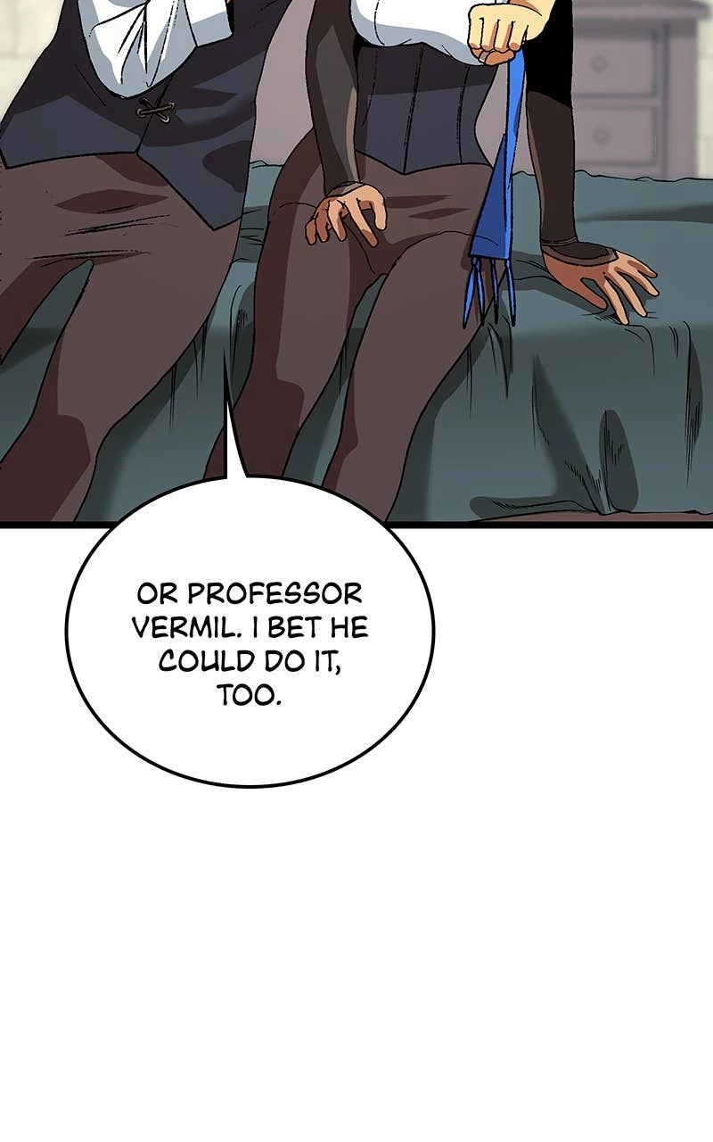 Return of the Runebound Professor Chapter 54, page 50 of 129