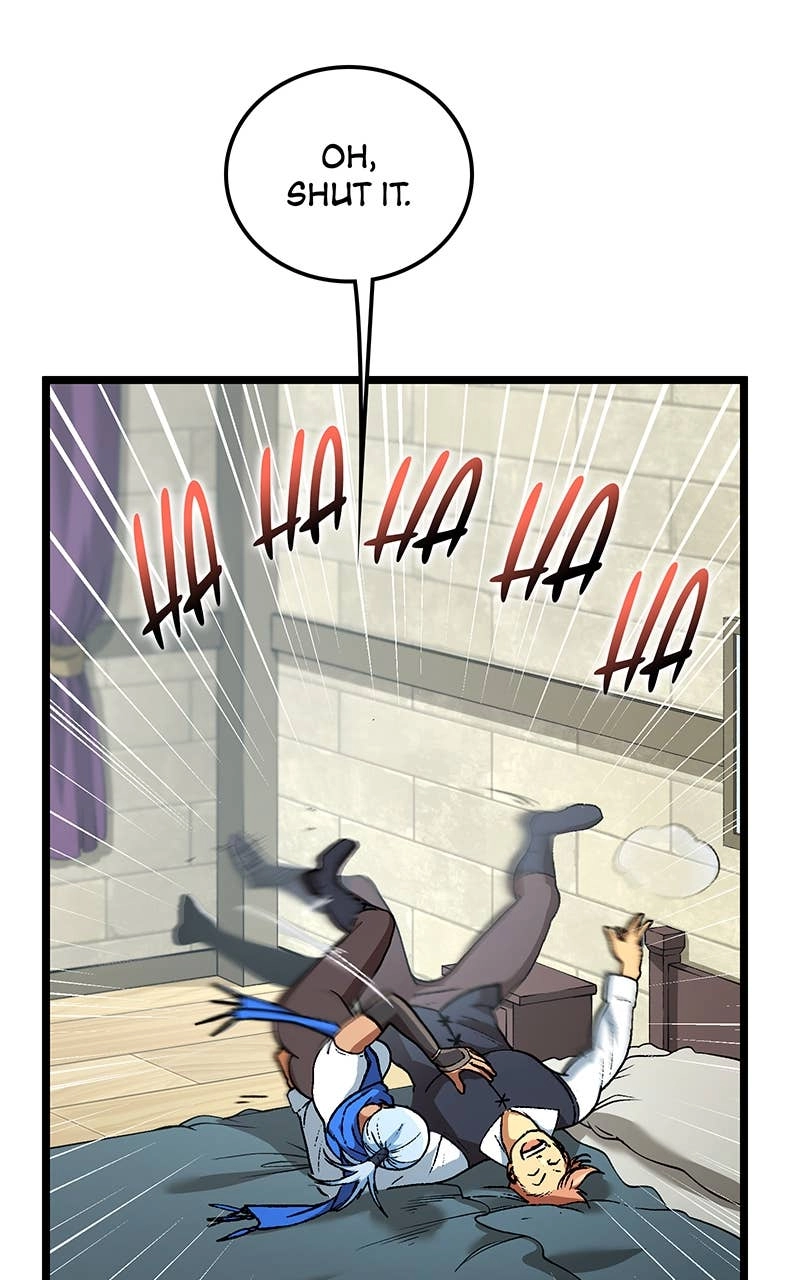 Return of the Runebound Professor Chapter 54, page 51 of 129