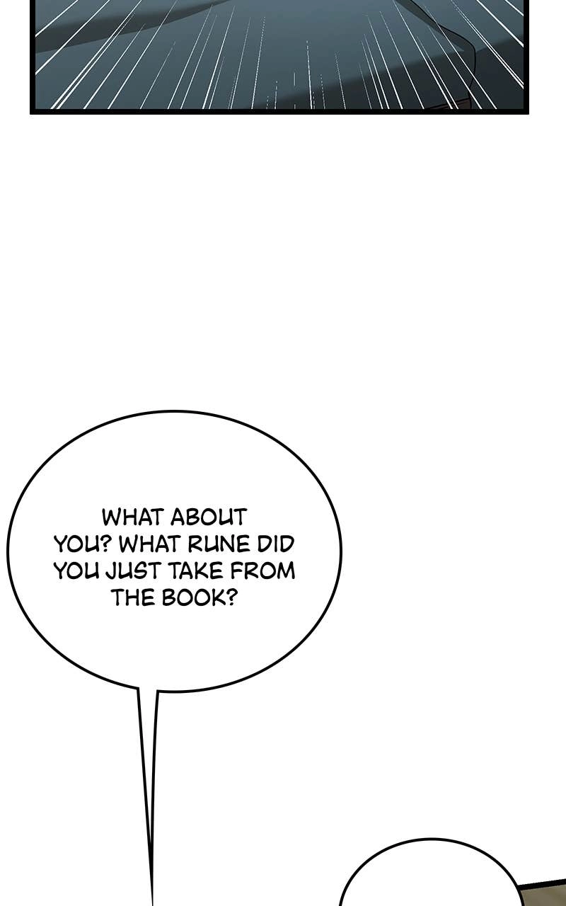 Return of the Runebound Professor Chapter 54, page 52 of 129