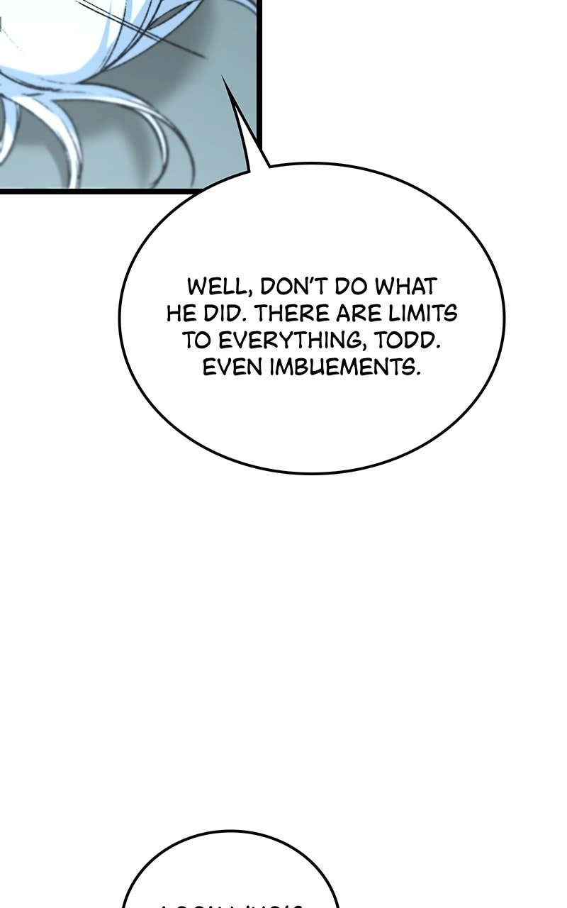Return of the Runebound Professor Chapter 54, page 56 of 129