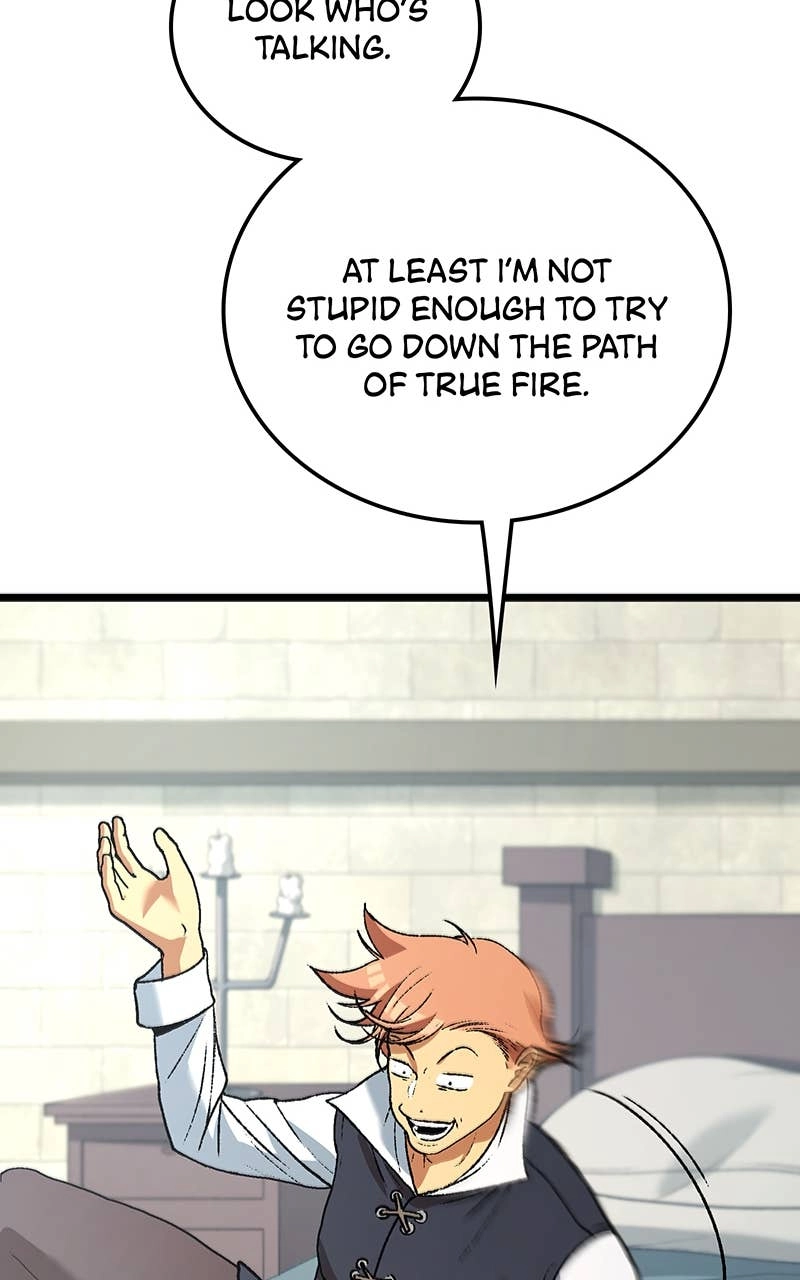 Return of the Runebound Professor Chapter 54, page 57 of 129
