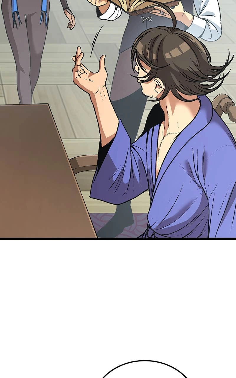 Return of the Runebound Professor Chapter 54, page 6 of 129