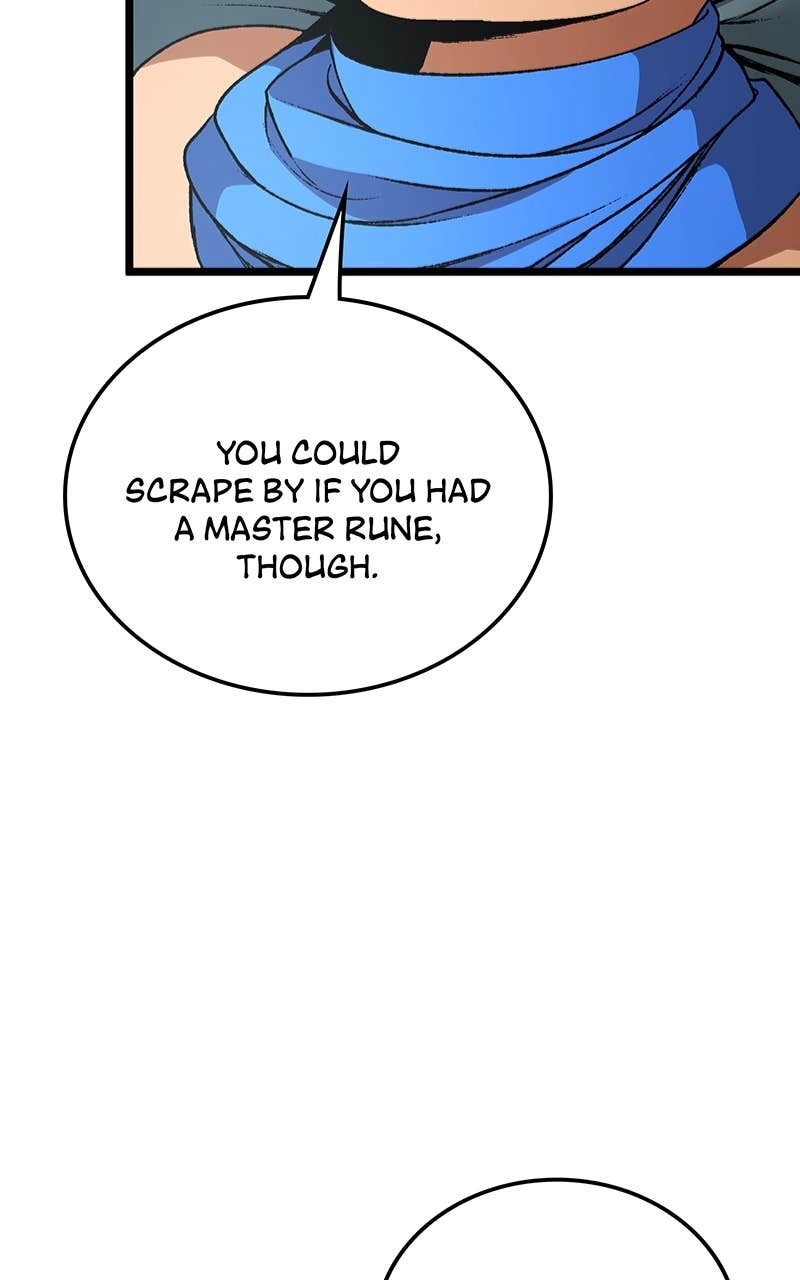 Return of the Runebound Professor Chapter 54, page 60 of 129