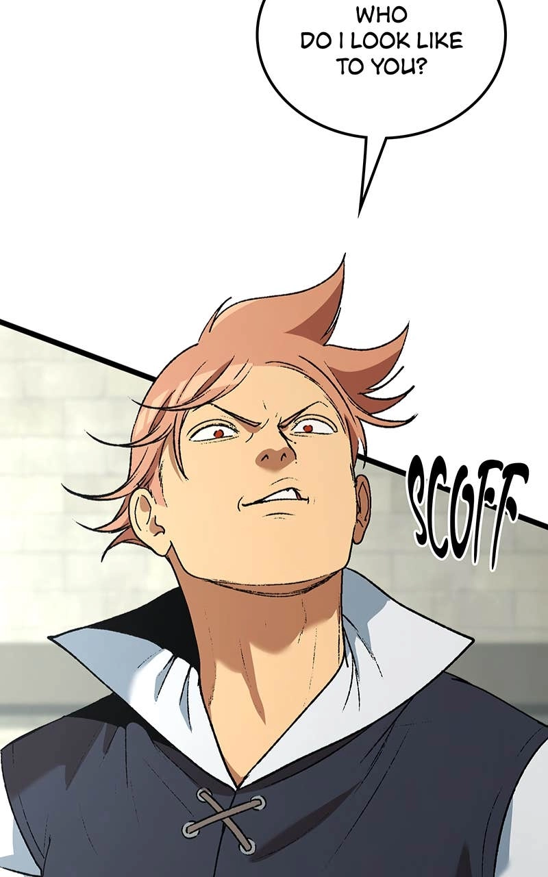 Return of the Runebound Professor Chapter 54, page 61 of 129
