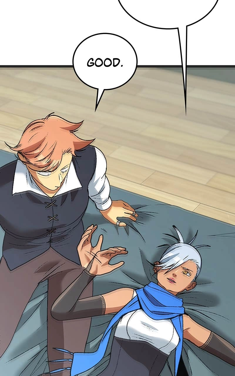 Return of the Runebound Professor Chapter 54, page 63 of 129