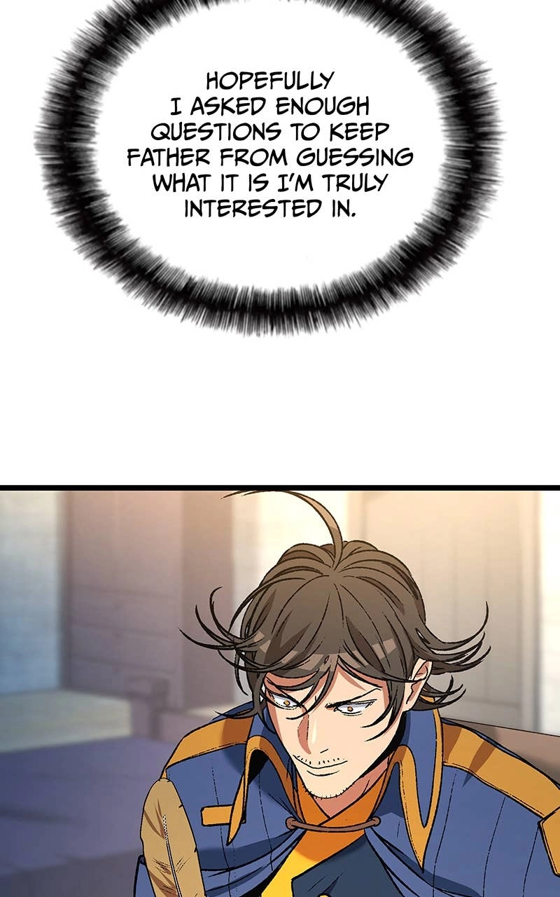 Return of the Runebound Professor Chapter 54, page 68 of 129