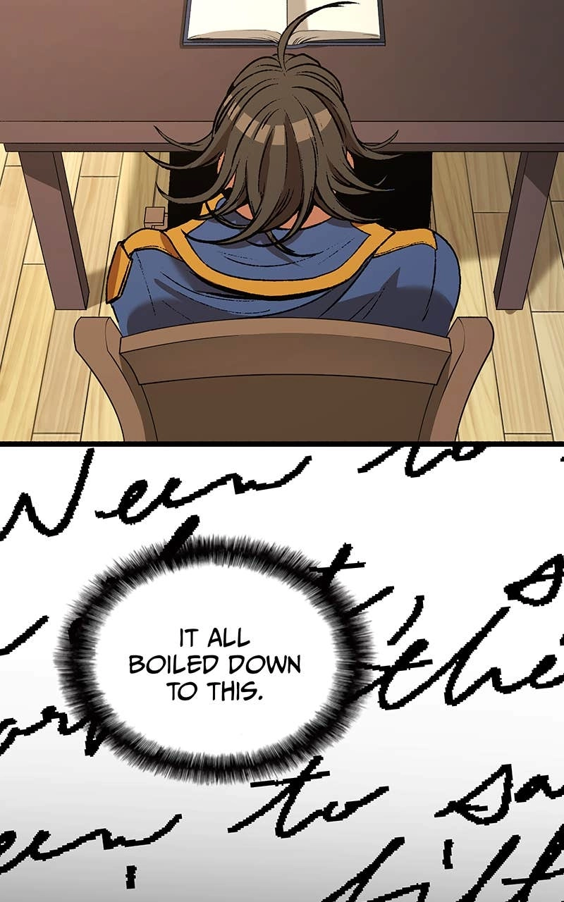 Return of the Runebound Professor Chapter 54, page 74 of 129