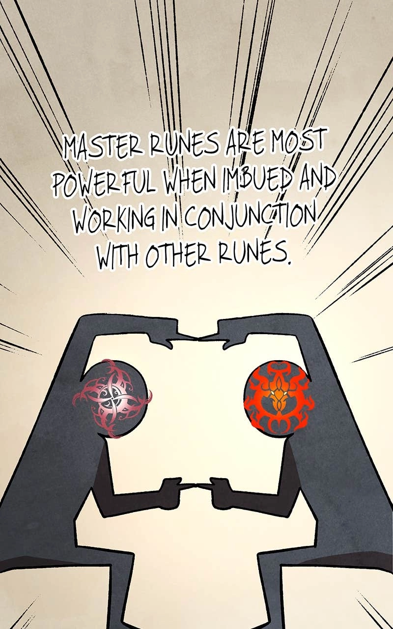 Return of the Runebound Professor Chapter 54, page 79 of 129