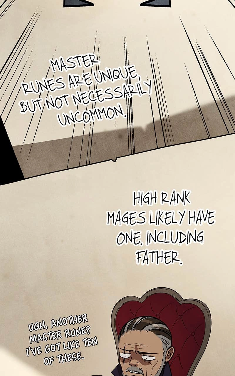 Return of the Runebound Professor Chapter 54, page 80 of 129