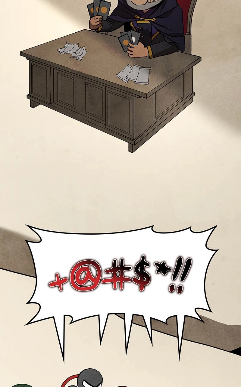 Return of the Runebound Professor Chapter 54, page 81 of 129