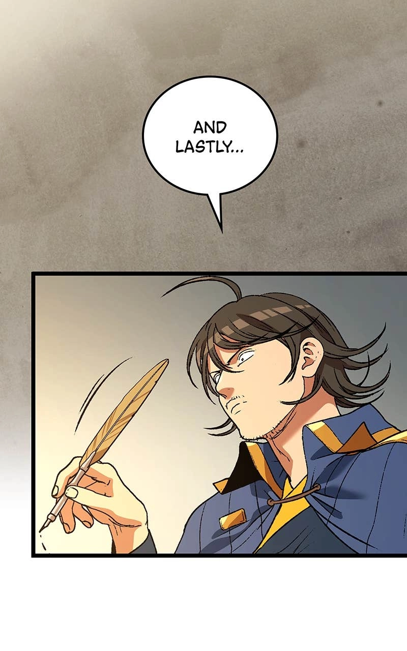 Return of the Runebound Professor Chapter 54, page 84 of 129