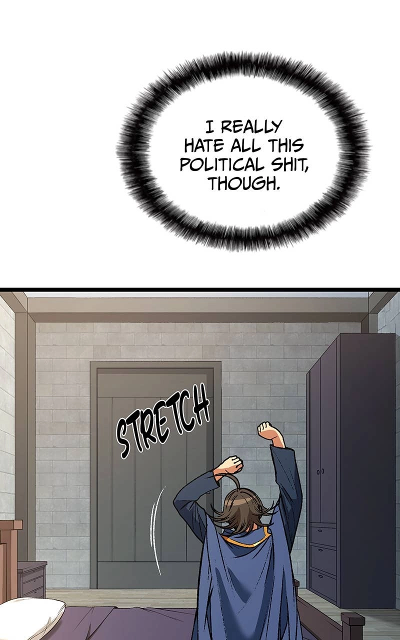 Return of the Runebound Professor Chapter 54, page 89 of 129