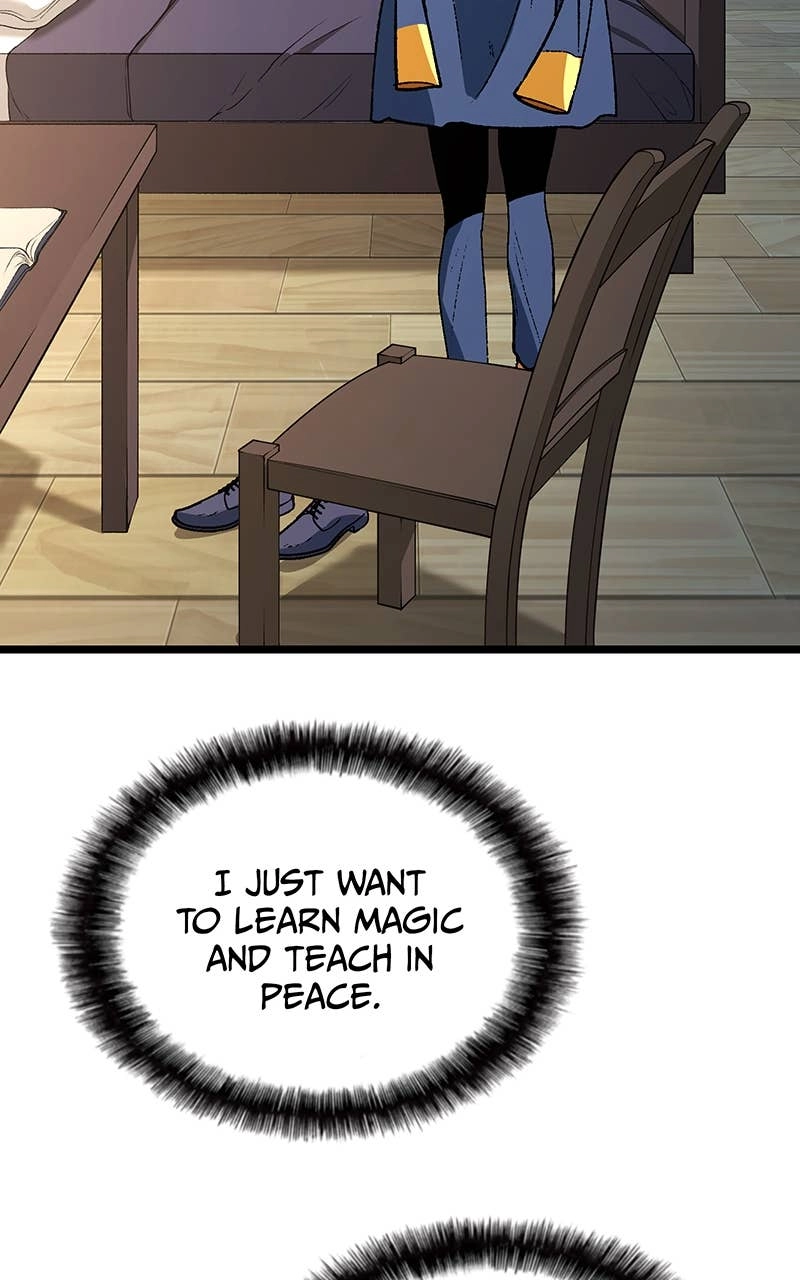 Return of the Runebound Professor Chapter 54, page 90 of 129