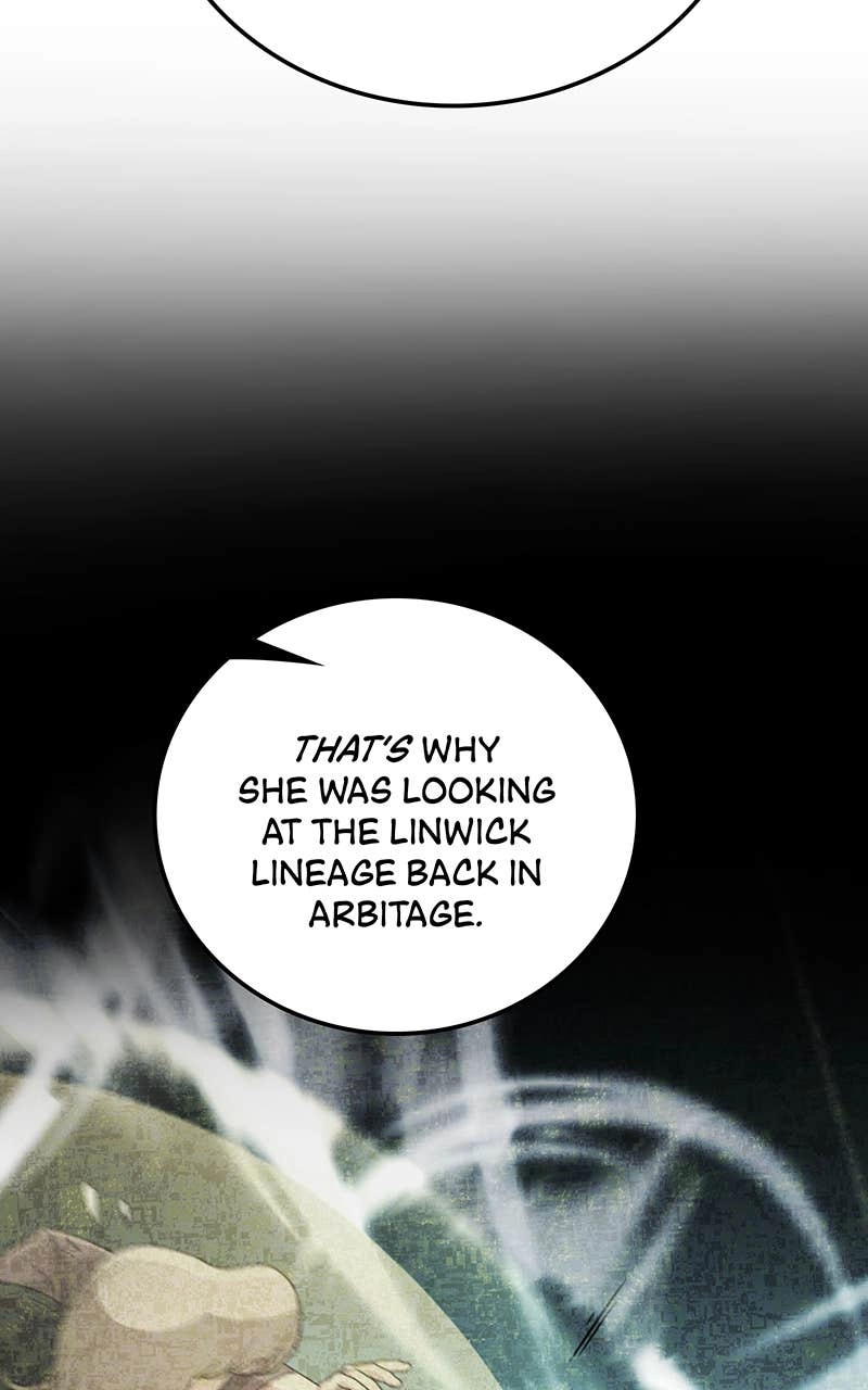 Return of the Runebound Professor Chapter 55, page 10 of 143