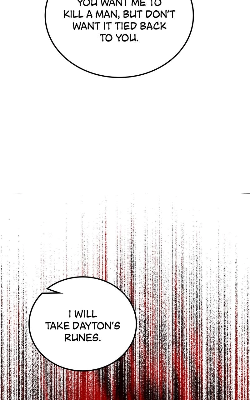 Return of the Runebound Professor Chapter 55, page 105 of 143