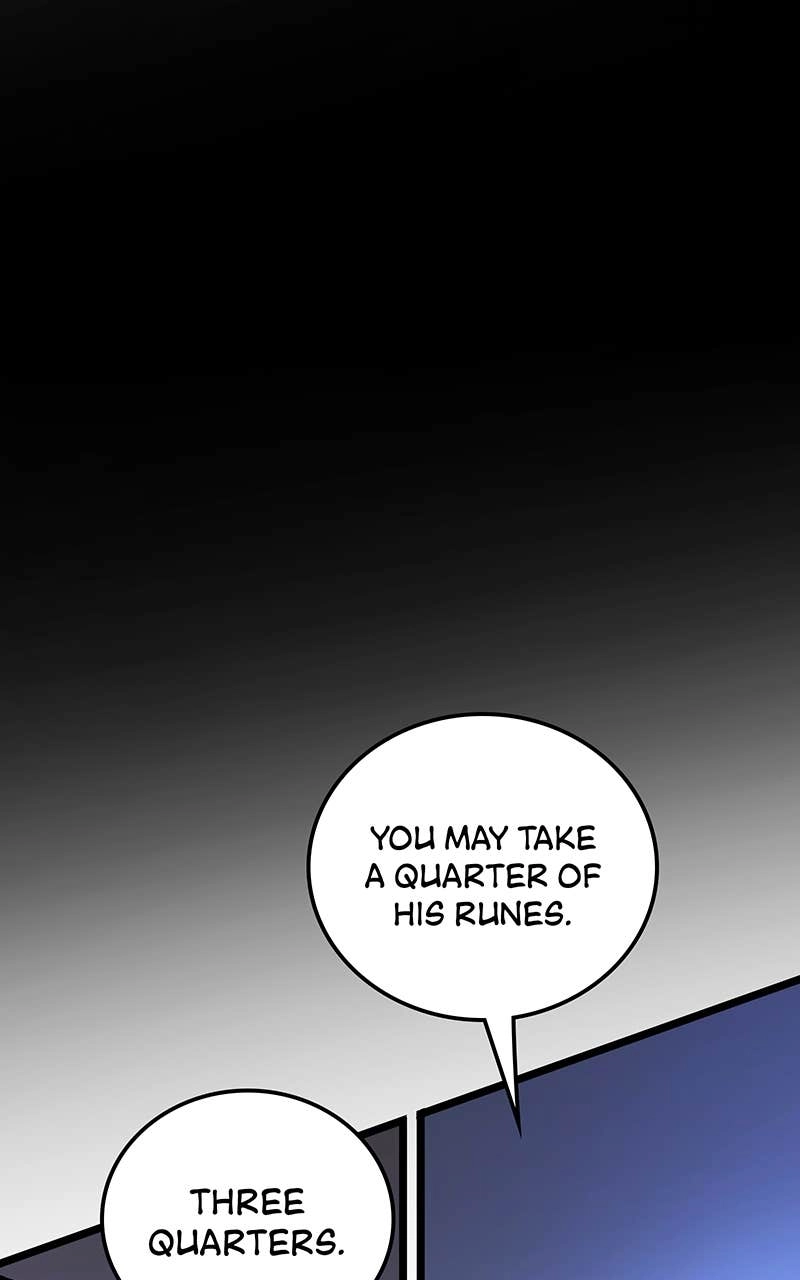 Return of the Runebound Professor Chapter 55, page 112 of 143