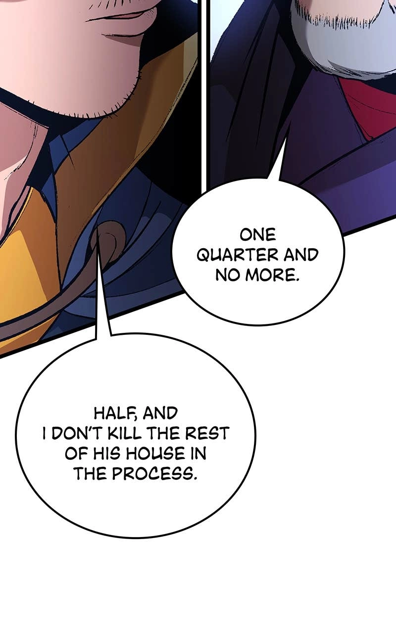 Return of the Runebound Professor Chapter 55, page 114 of 143