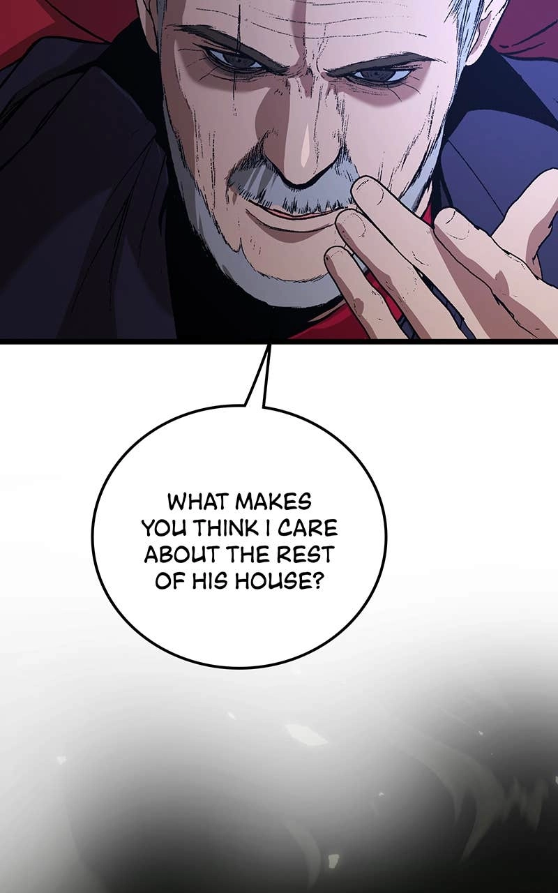 Return of the Runebound Professor Chapter 55, page 116 of 143