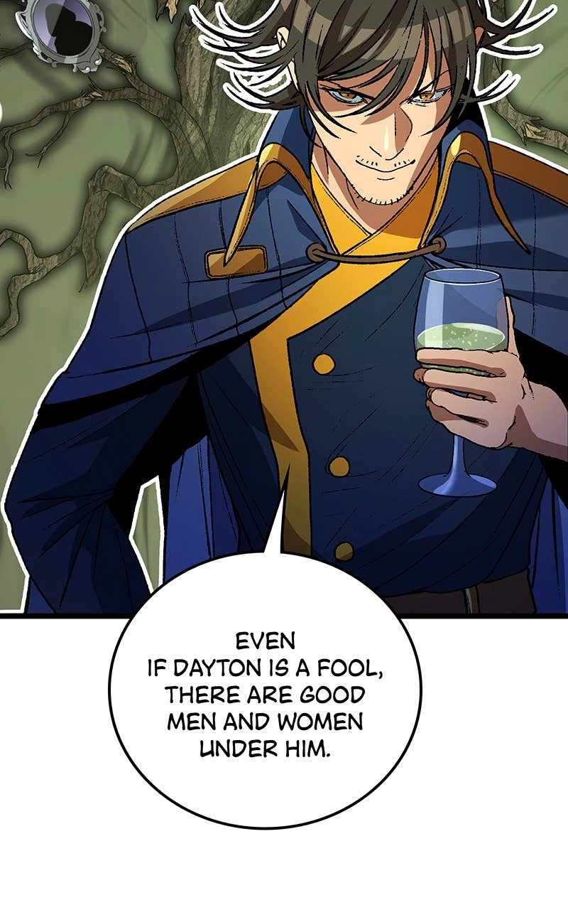 Return of the Runebound Professor Chapter 55, page 118 of 143
