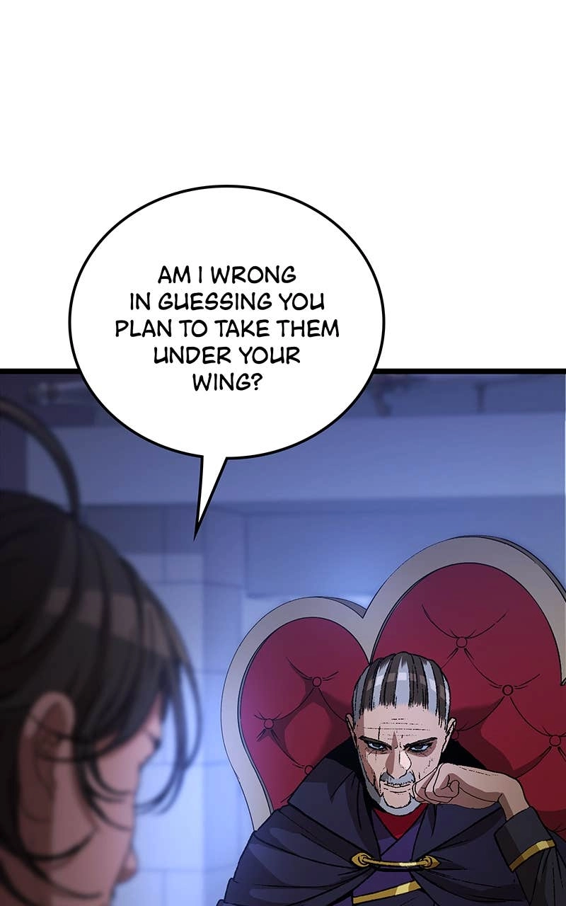 Return of the Runebound Professor Chapter 55, page 119 of 143