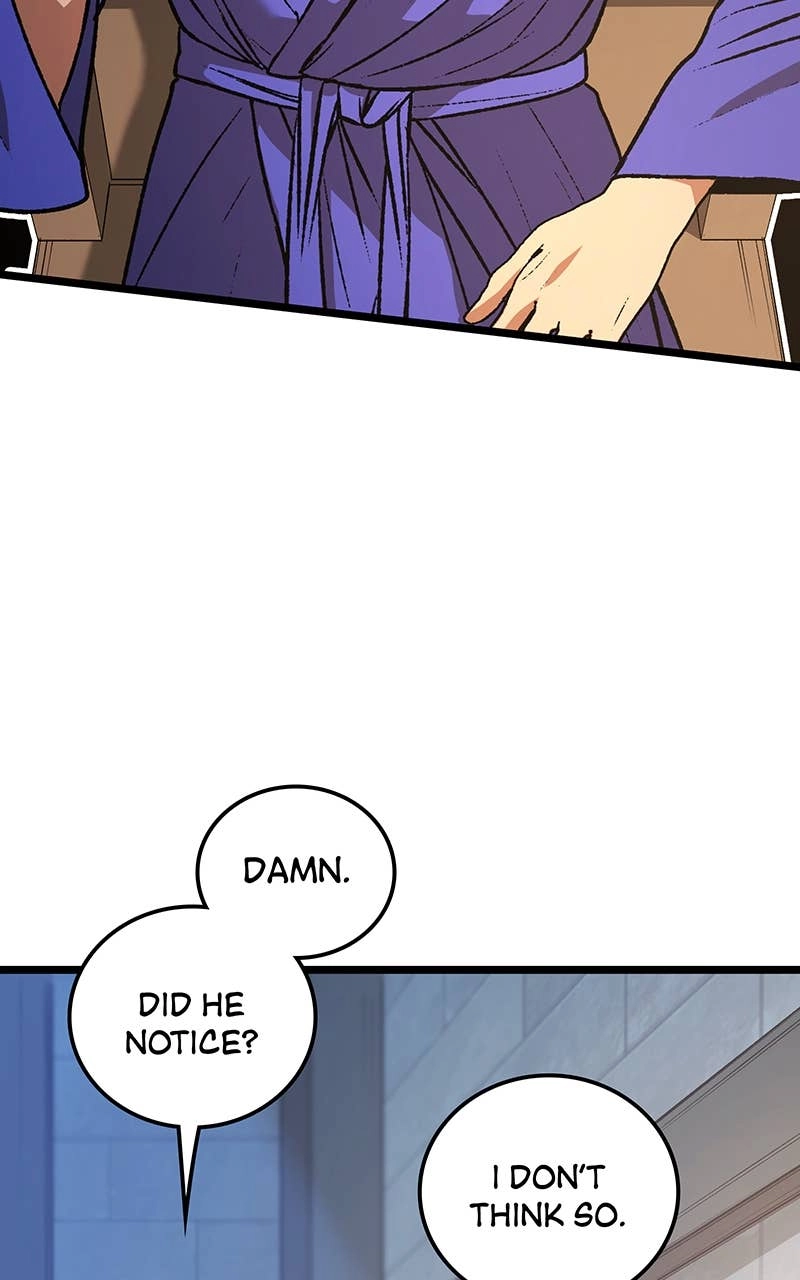 Return of the Runebound Professor Chapter 55, page 12 of 143
