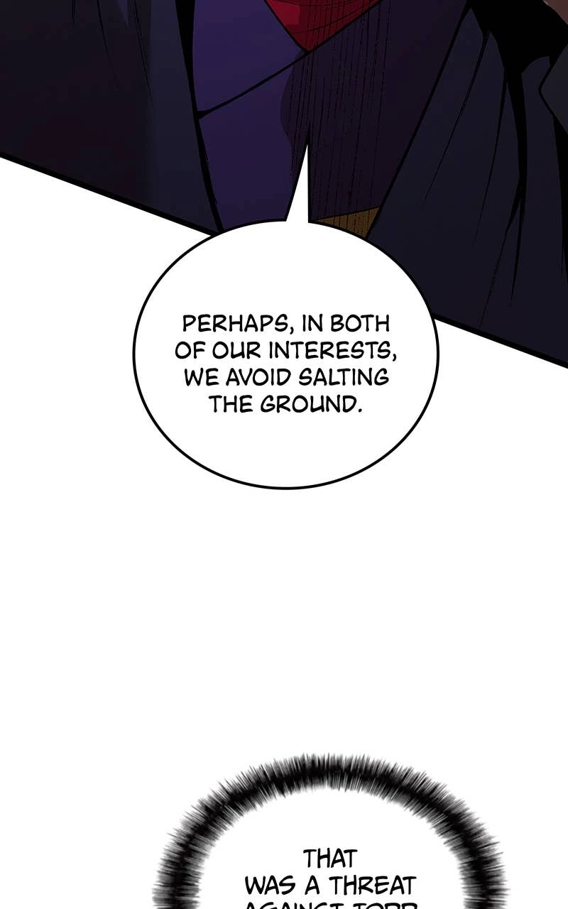 Return of the Runebound Professor Chapter 55, page 122 of 143