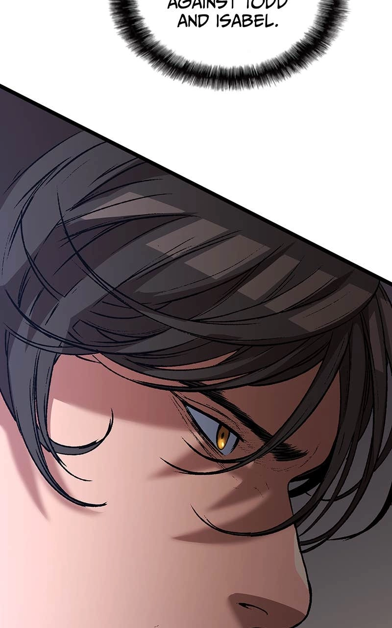 Return of the Runebound Professor Chapter 55, page 123 of 143