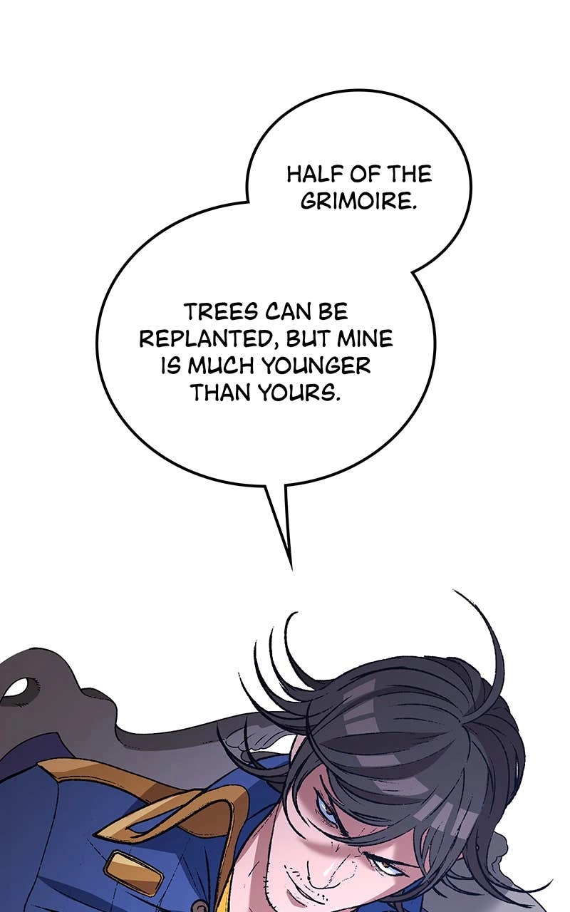Return of the Runebound Professor Chapter 55, page 125 of 143