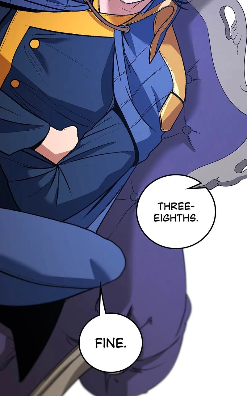 Return of the Runebound Professor Chapter 55, page 126 of 143