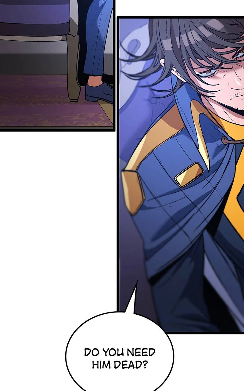 Return of the Runebound Professor Chapter 55, page 128 of 143