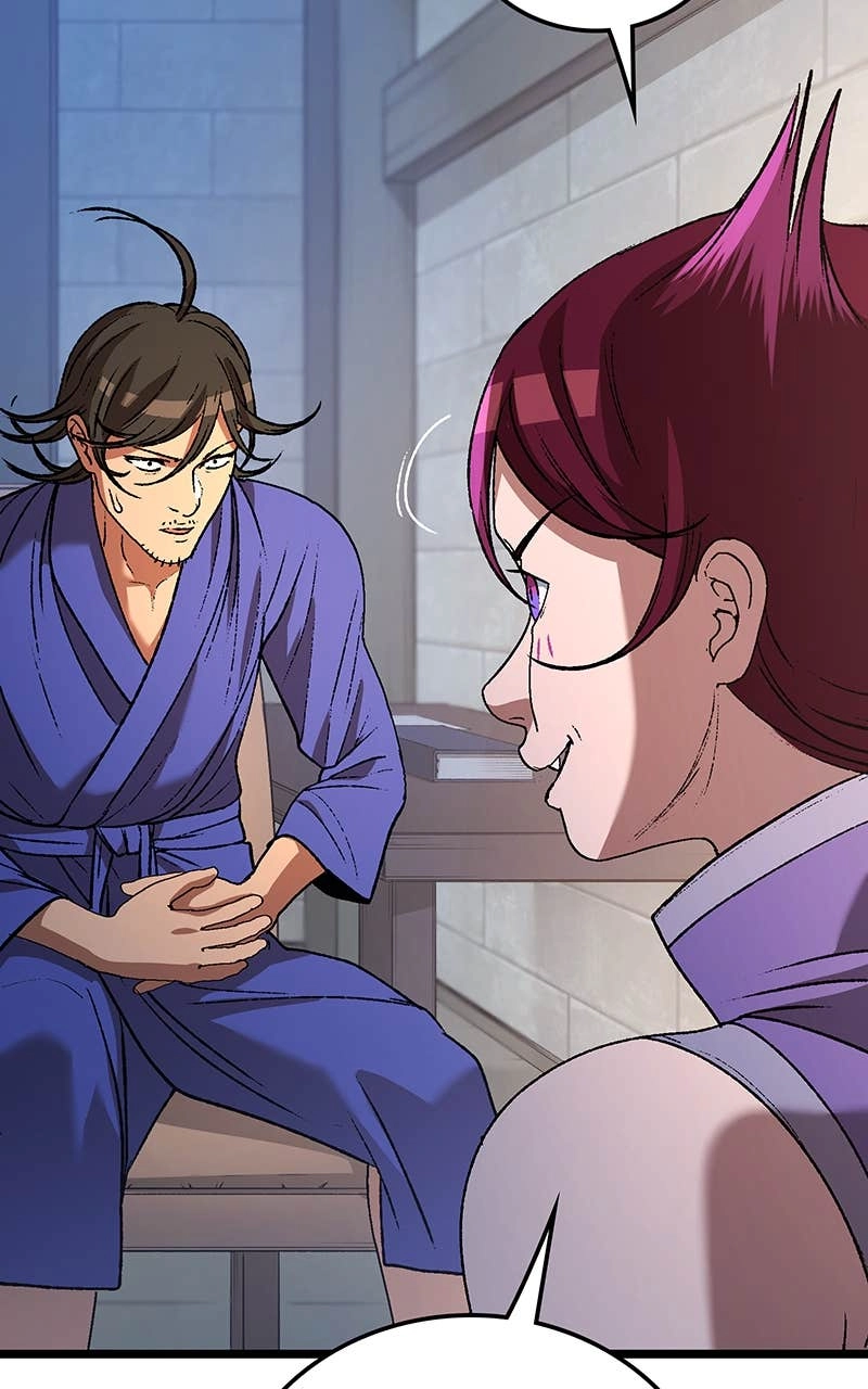Return of the Runebound Professor Chapter 55, page 13 of 143