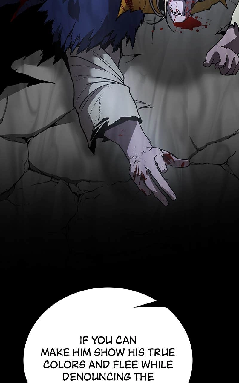 Return of the Runebound Professor Chapter 55, page 133 of 143