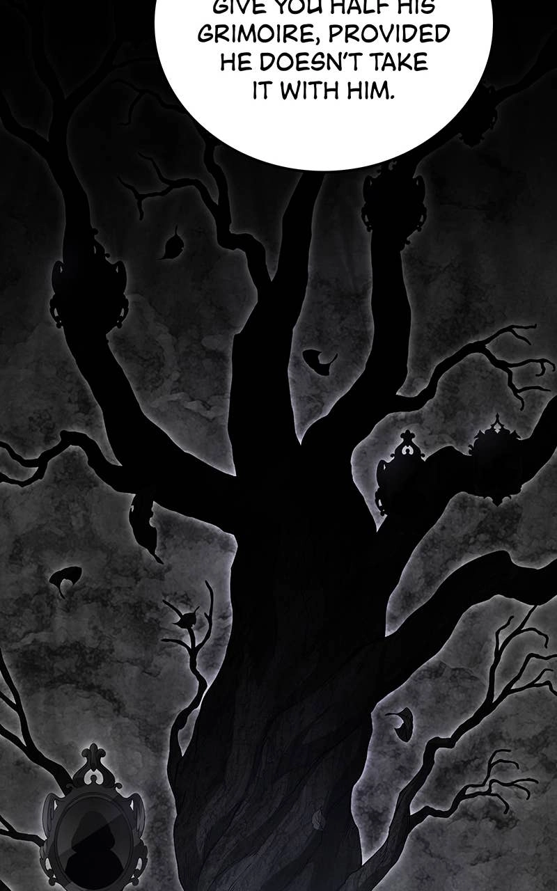 Return of the Runebound Professor Chapter 55, page 135 of 143