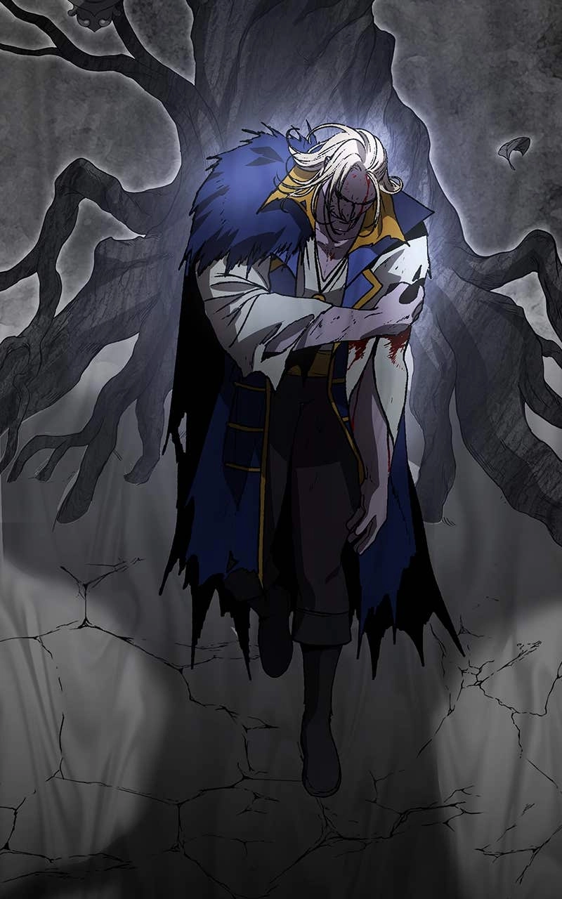 Return of the Runebound Professor Chapter 55, page 136 of 143