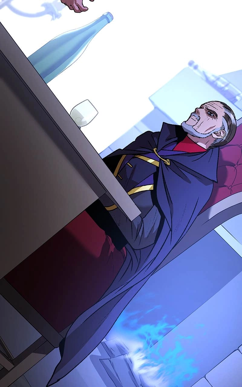 Return of the Runebound Professor Chapter 55, page 139 of 143