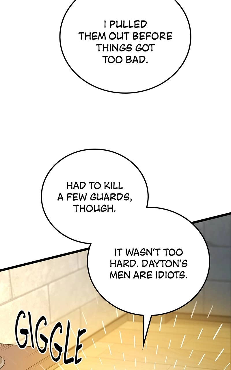 Return of the Runebound Professor Chapter 55, page 14 of 143