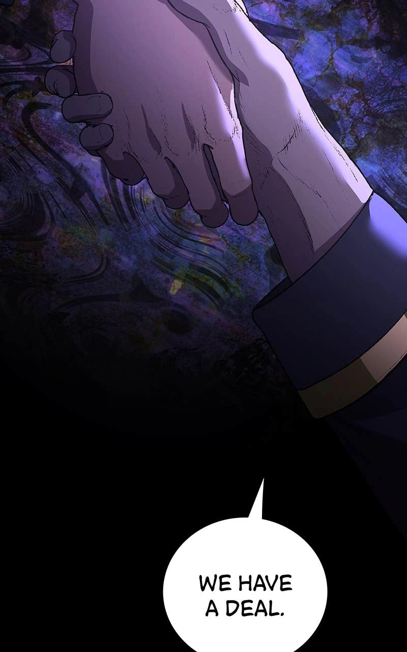 Return of the Runebound Professor Chapter 55, page 141 of 143