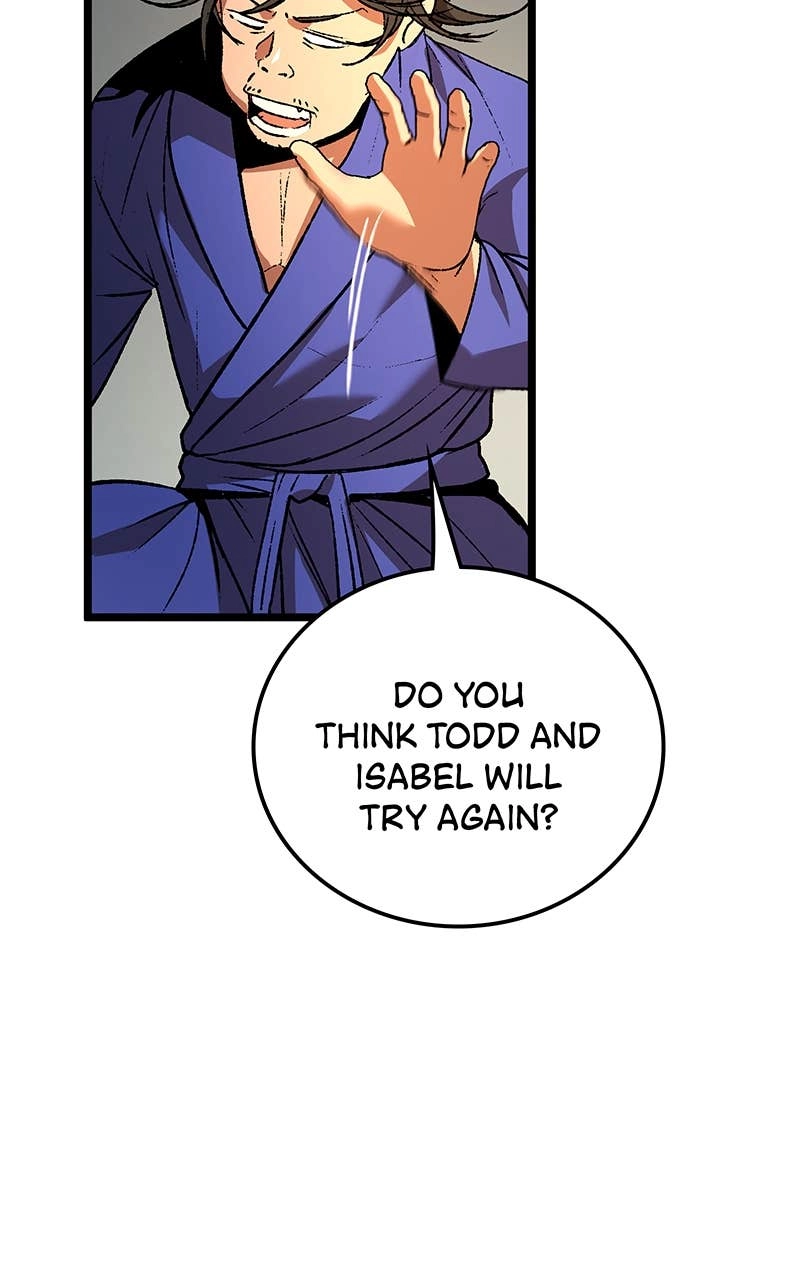 Return of the Runebound Professor Chapter 55, page 17 of 143