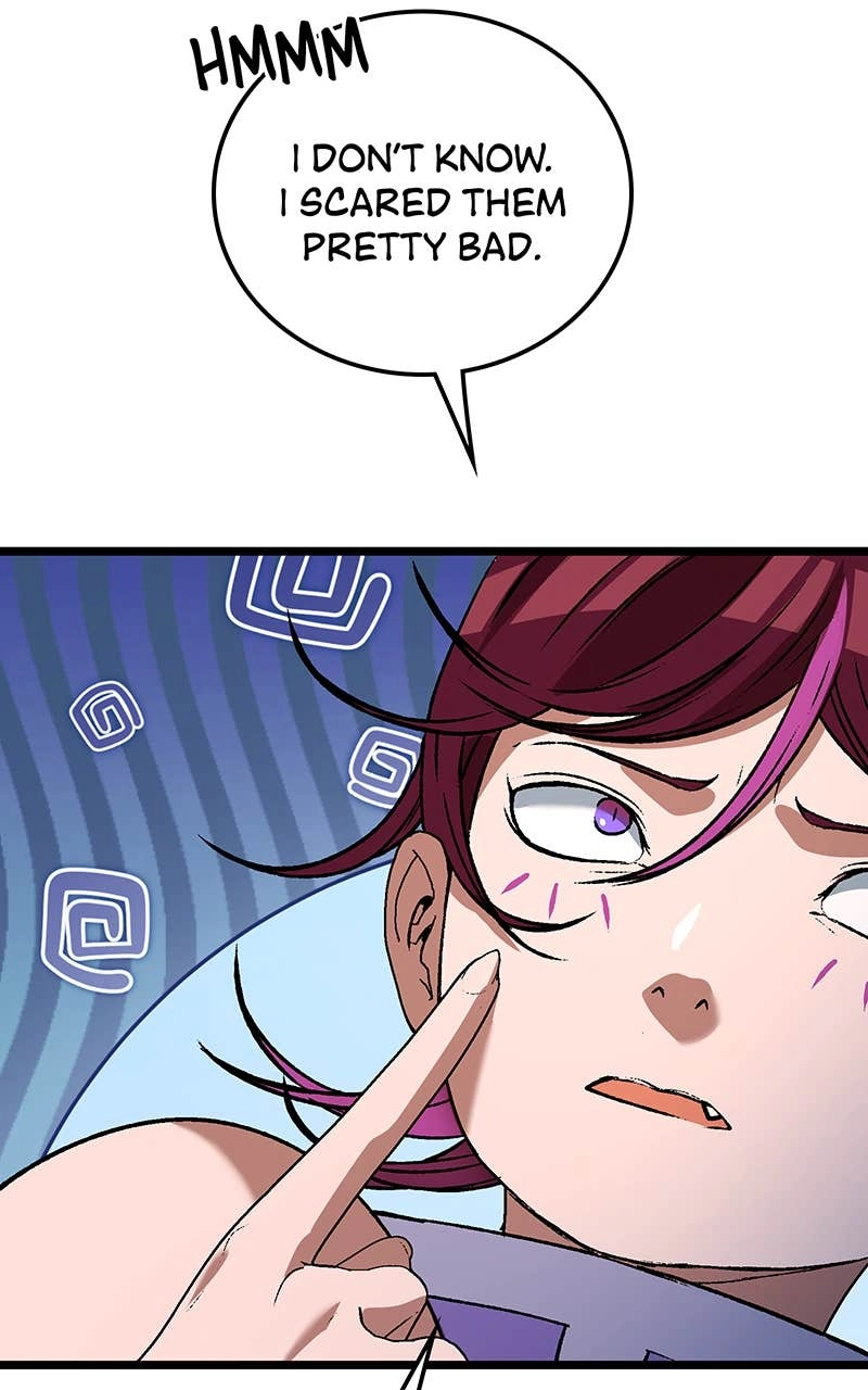 Return of the Runebound Professor Chapter 55, page 18 of 143