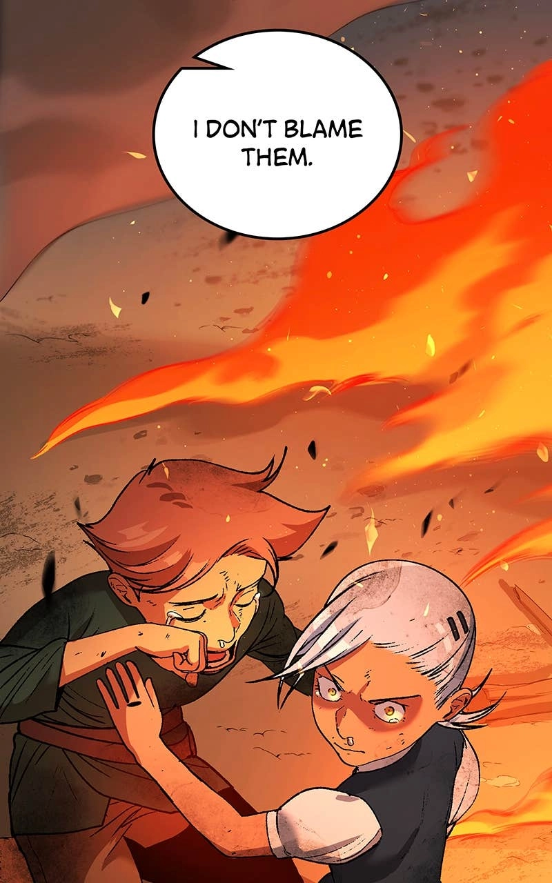Return of the Runebound Professor Chapter 55, page 22 of 143