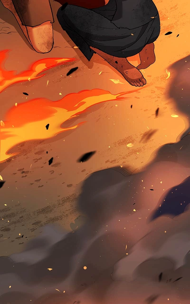 Return of the Runebound Professor Chapter 55, page 23 of 143