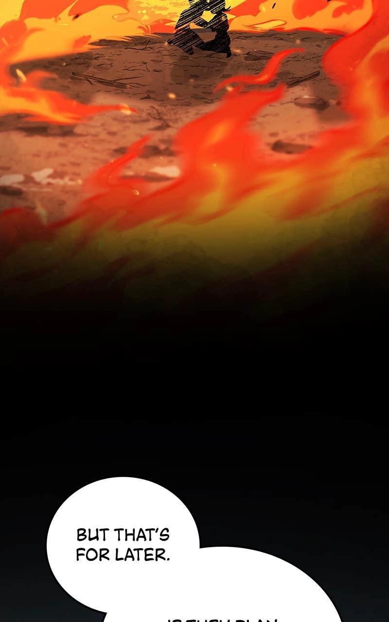 Return of the Runebound Professor Chapter 55, page 25 of 143
