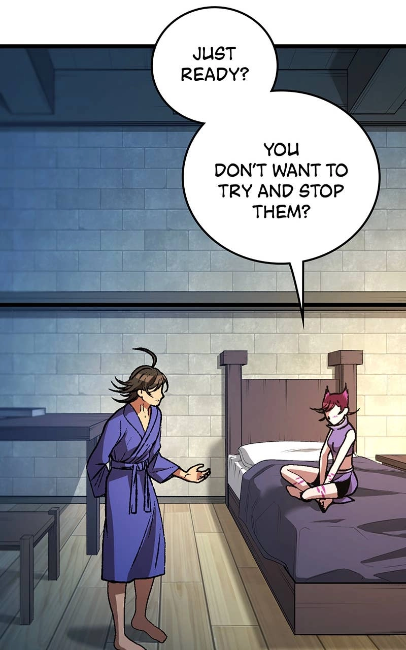 Return of the Runebound Professor Chapter 55, page 28 of 143