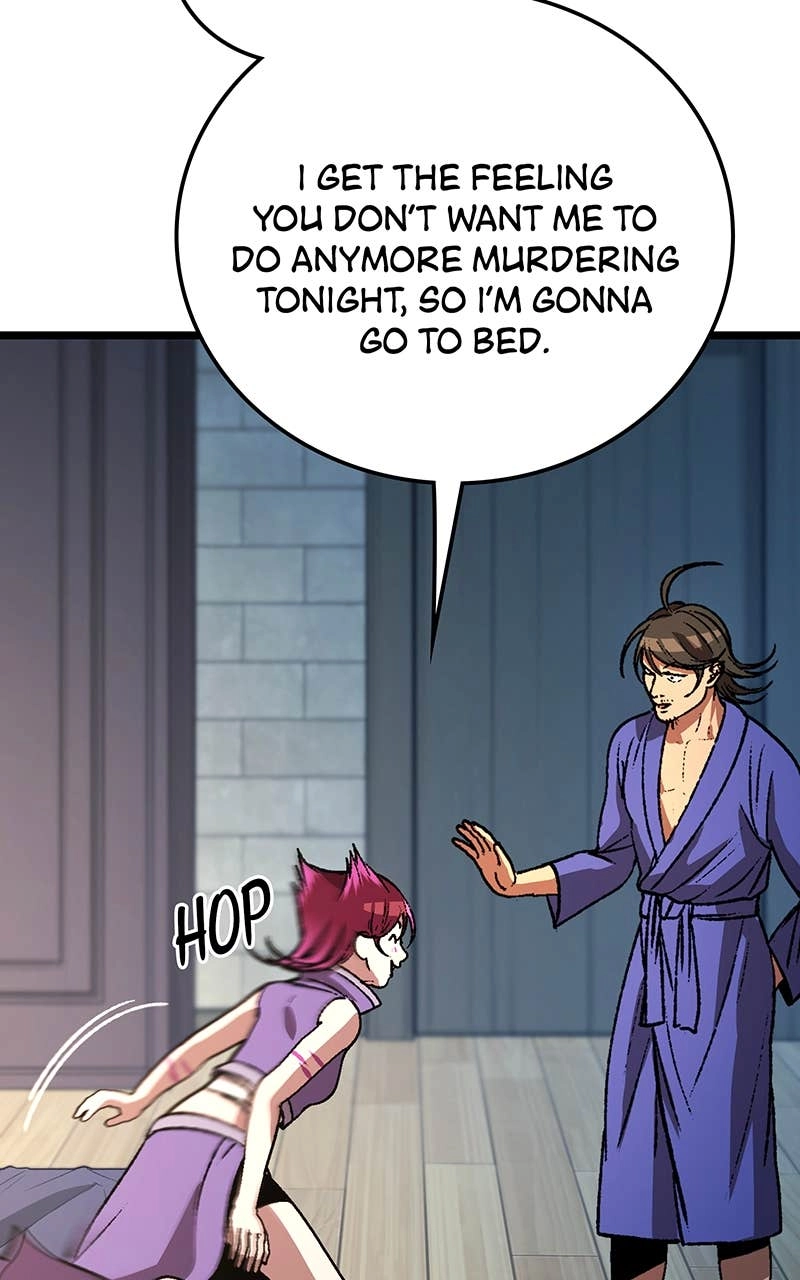 Return of the Runebound Professor Chapter 55, page 30 of 143