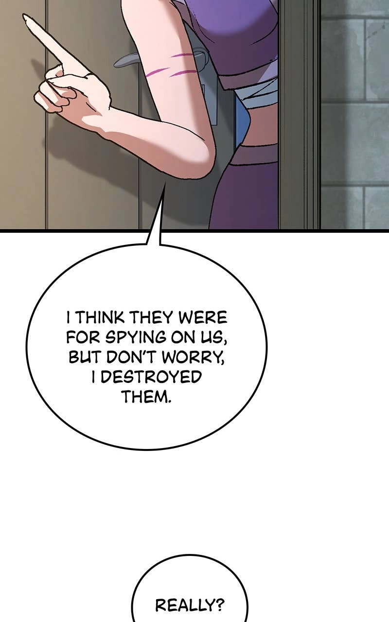 Return of the Runebound Professor Chapter 55, page 33 of 143