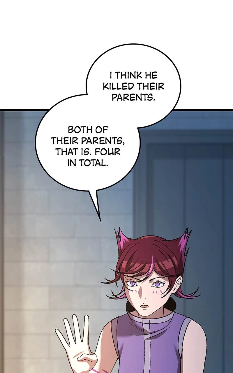 Return of the Runebound Professor Chapter 55, page 5 of 143