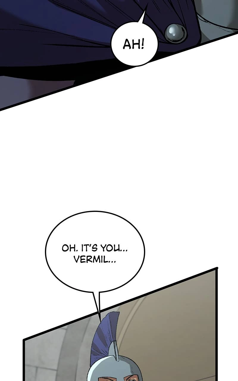 Return of the Runebound Professor Chapter 55, page 53 of 143