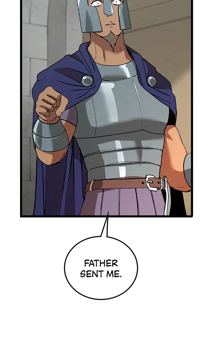 Return of the Runebound Professor Chapter 55, page 54 of 143